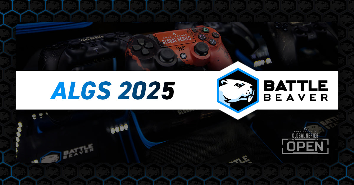 ALGS 2025 – Battle Beaver Customs