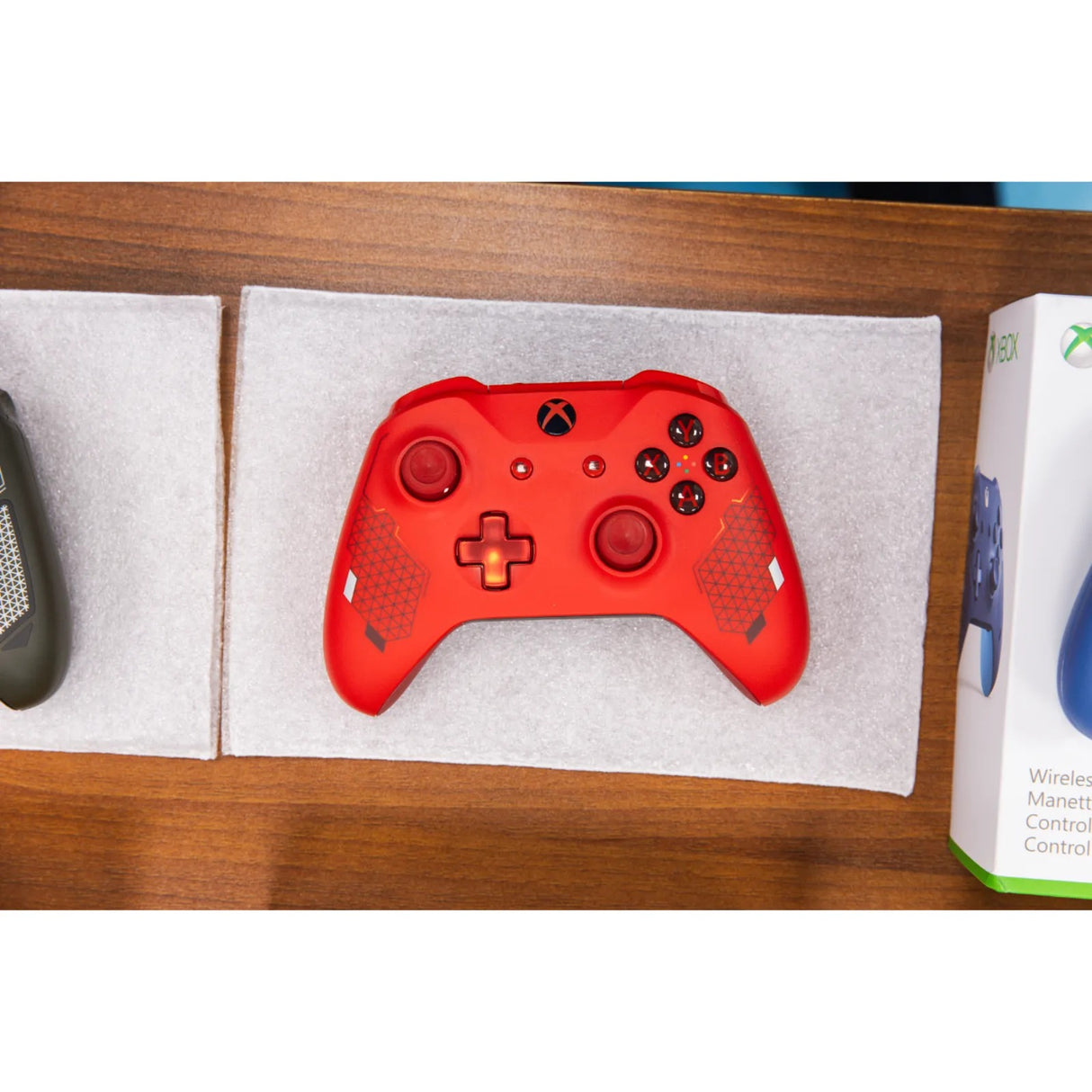 Xbox Controller Collection
