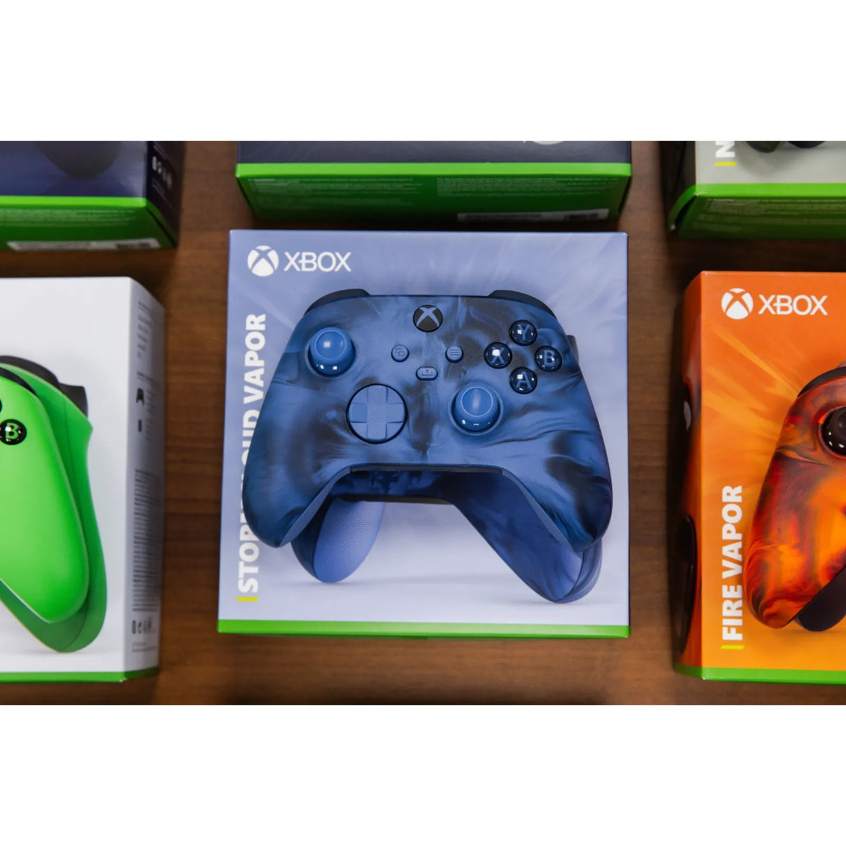 Xbox Controller Collection