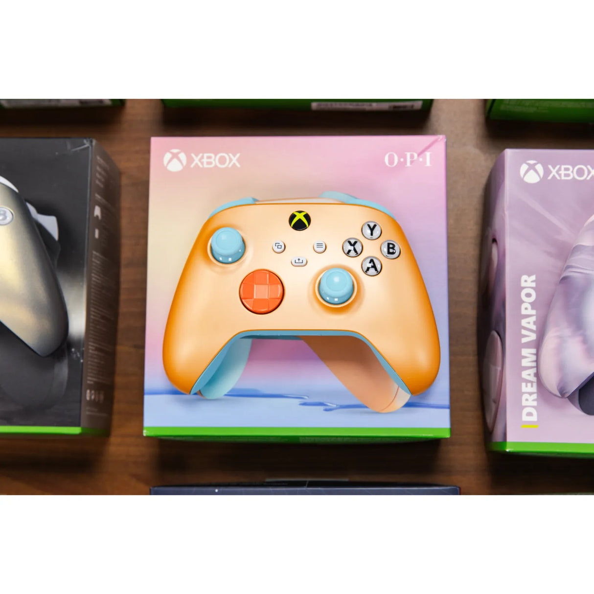 Xbox Controller Collection