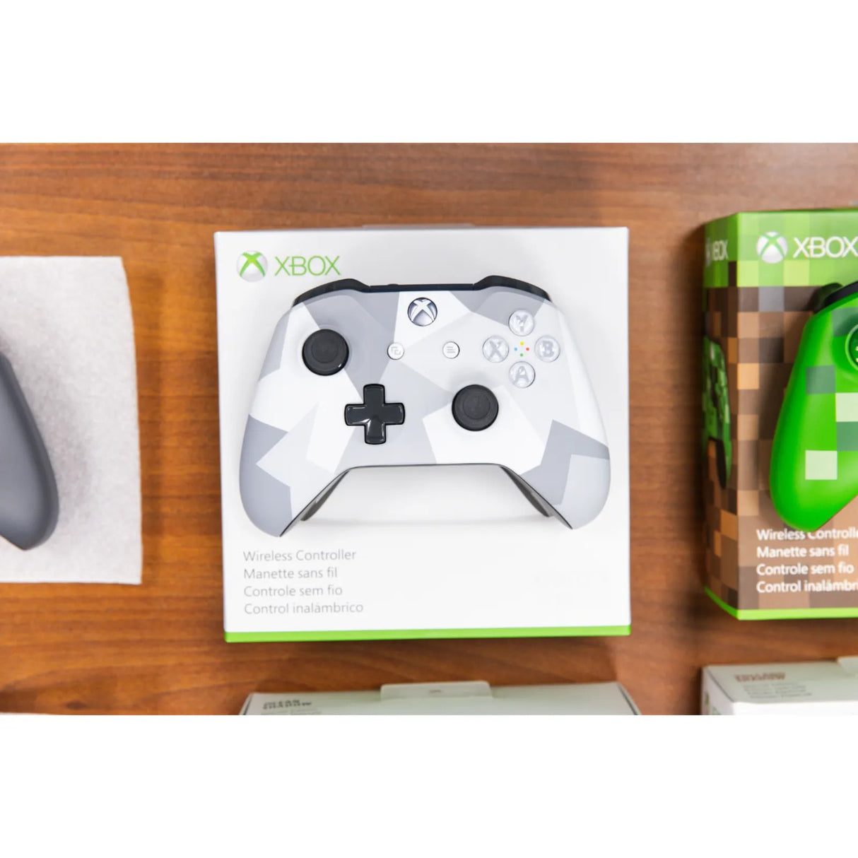 Xbox Controller Collection