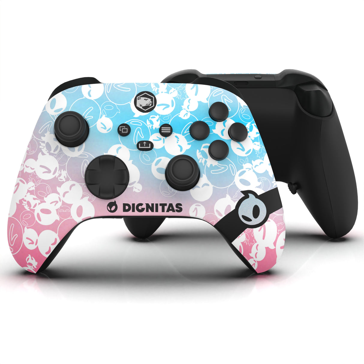 Xbox Series X SmartPad FPS