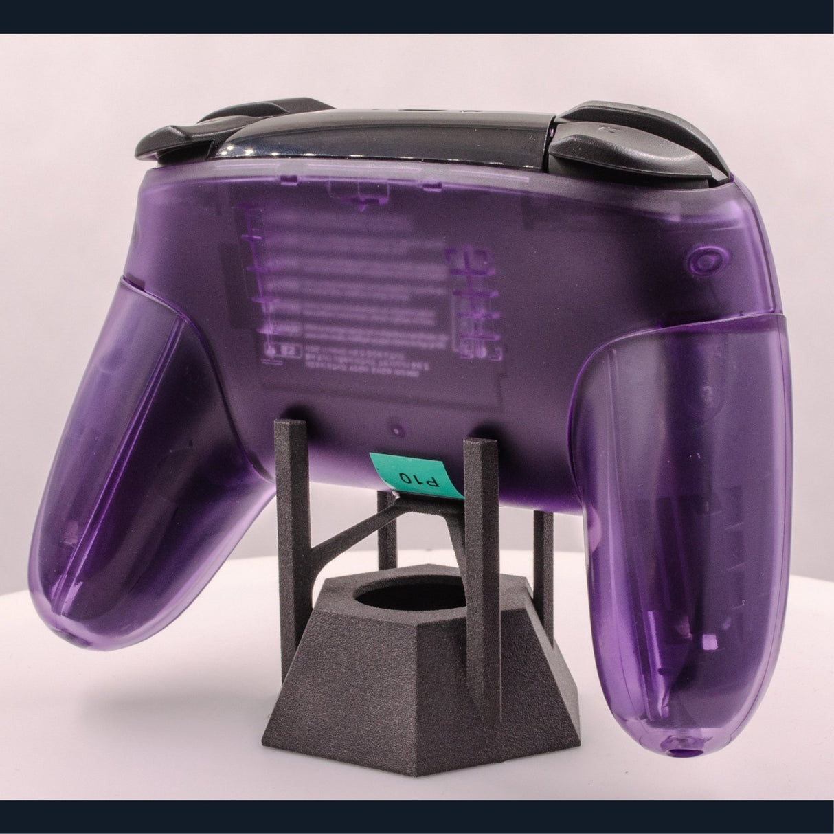 Battle Beaver Nintendo Switch Pro Pre - Built Controller (10) - Battle Beaver Customs -