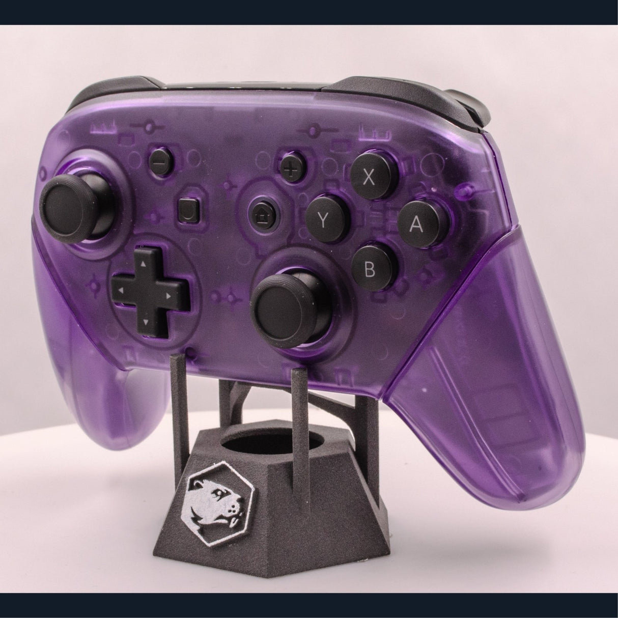 Battle Beaver Nintendo Switch Pro Pre - Built Controller (10) - Battle Beaver Customs -