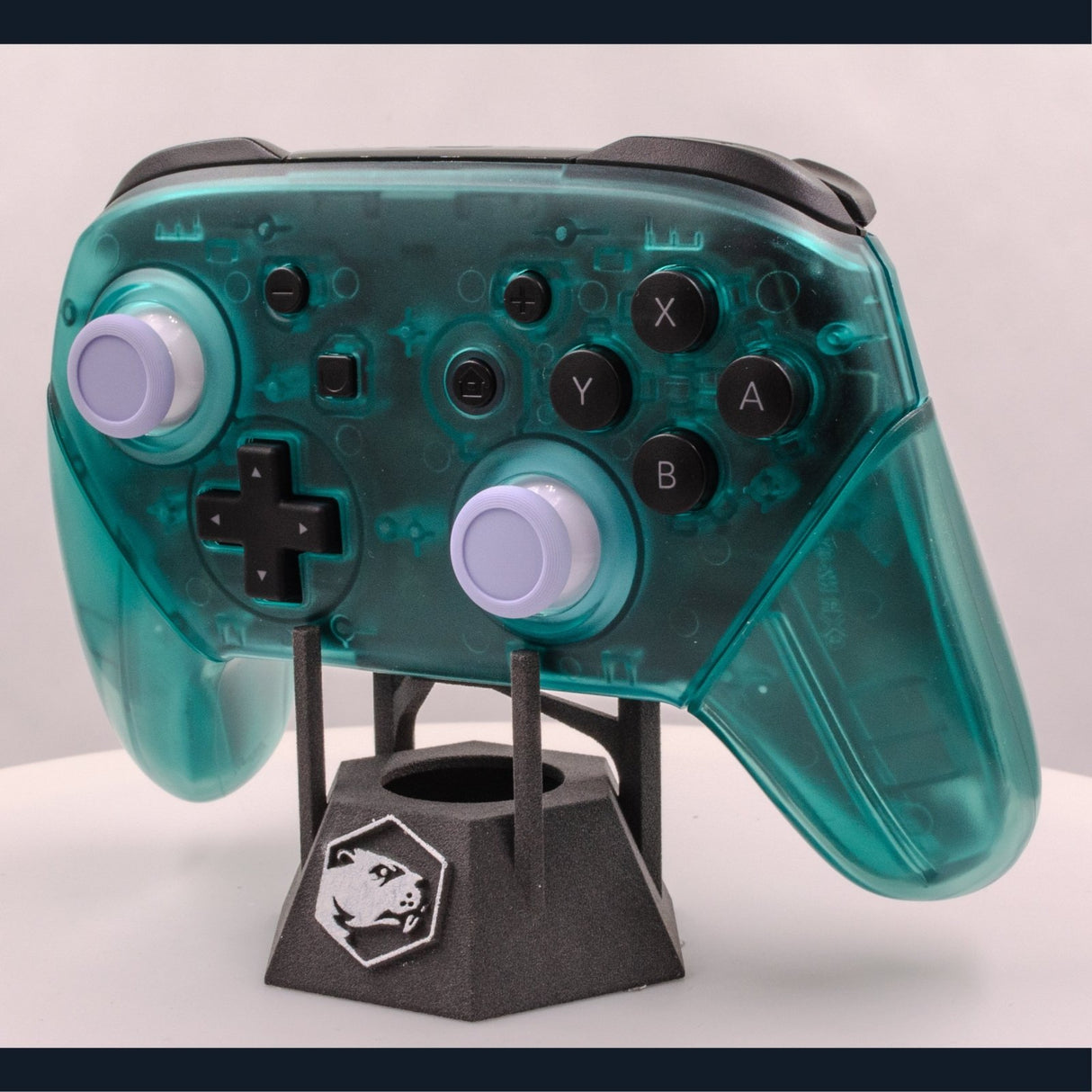 Battle Beaver Nintendo Switch Pro Pre - Built Controller (18) - Battle Beaver Customs -