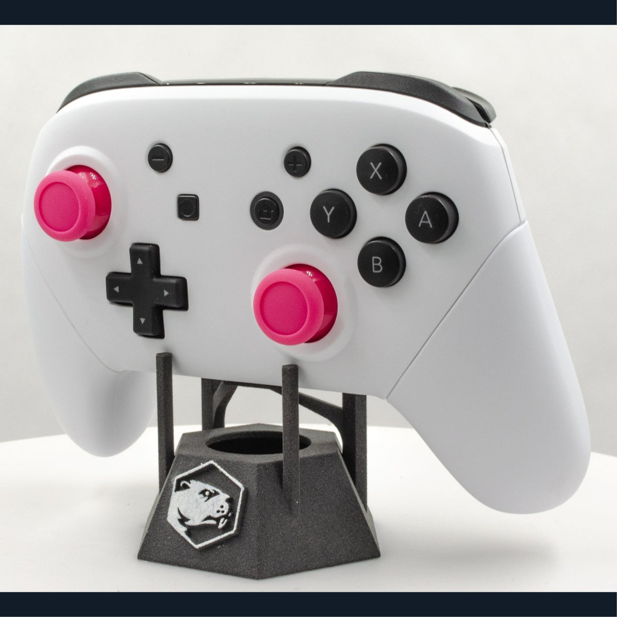 Battle Beaver Nintendo Switch Pro Pre - Built Controller (22) - Battle Beaver Customs -