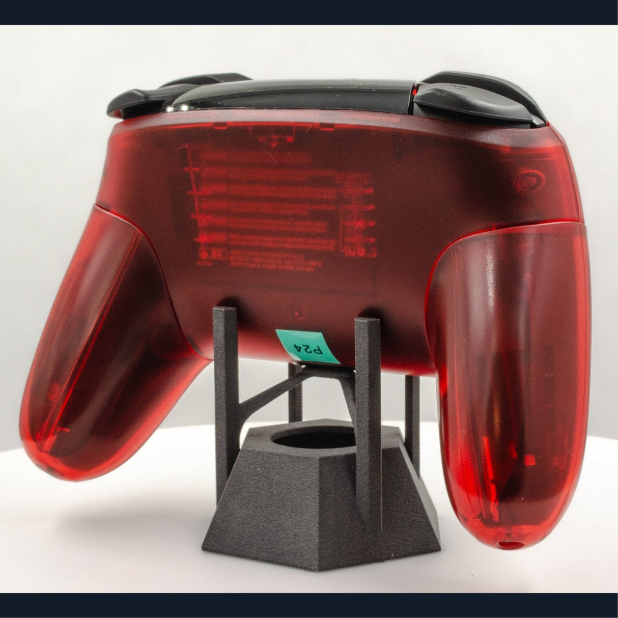 Battle Beaver Nintendo Switch Pro Pre - Built Controller (24) - Battle Beaver Customs -