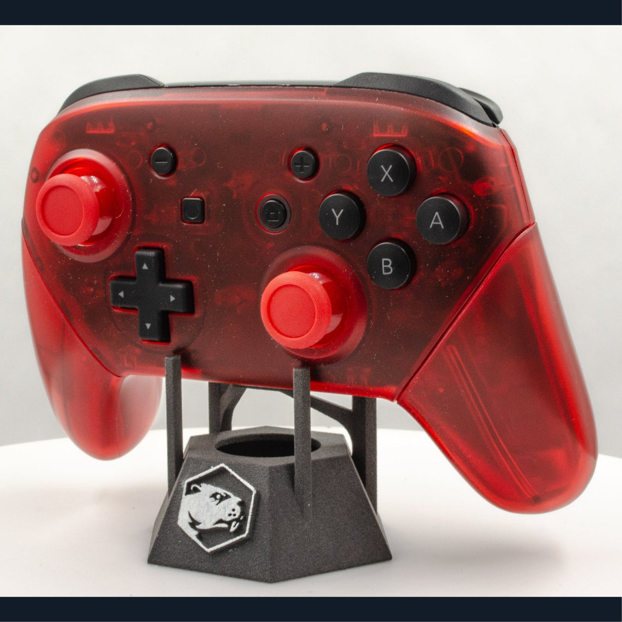 Battle Beaver Nintendo Switch Pro Pre - Built Controller (24) - Battle Beaver Customs -