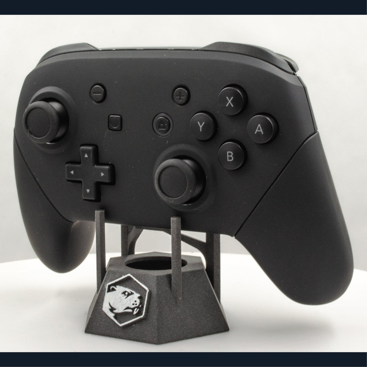 Battle Beaver Nintendo Switch Pro Pre - Built Controller (26) - Battle Beaver Customs -