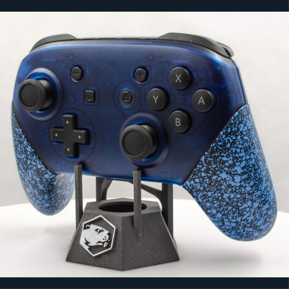 Battle Beaver Nintendo Switch Pro Pre - Built Controller (27) - Battle Beaver Customs -