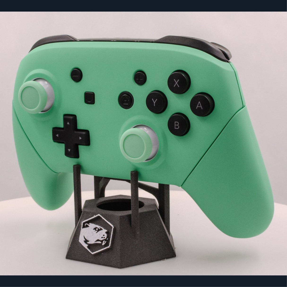 Battle Beaver Nintendo Switch Pro Pre - Built Controller (3) - Battle Beaver Customs -