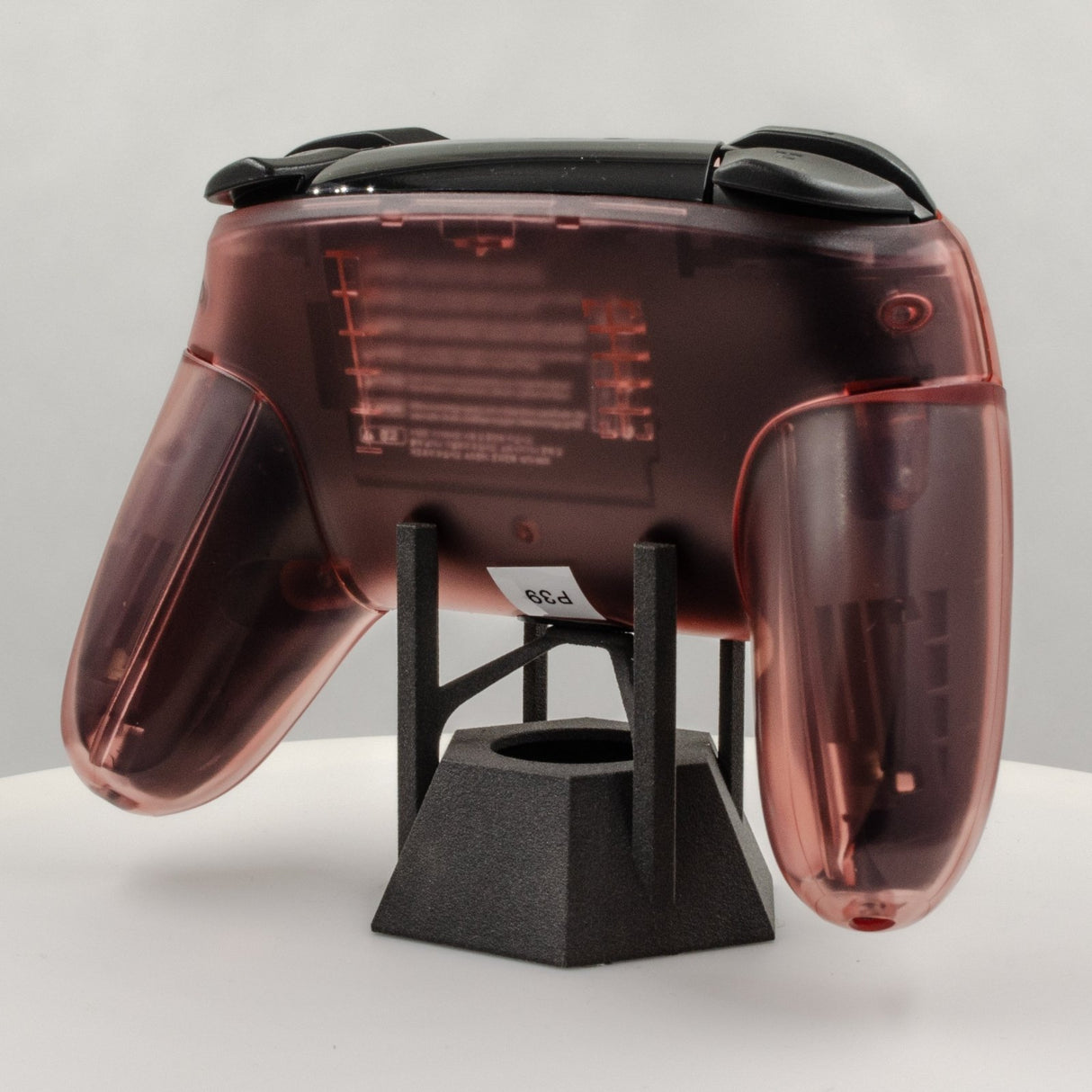 Battle Beaver Nintendo Switch Pro Pre - Built Controller (39) - Battle Beaver Customs -