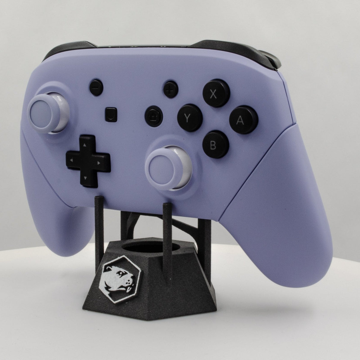 Battle Beaver Nintendo Switch Pro Pre - Built Controller (46) - Battle Beaver Customs -