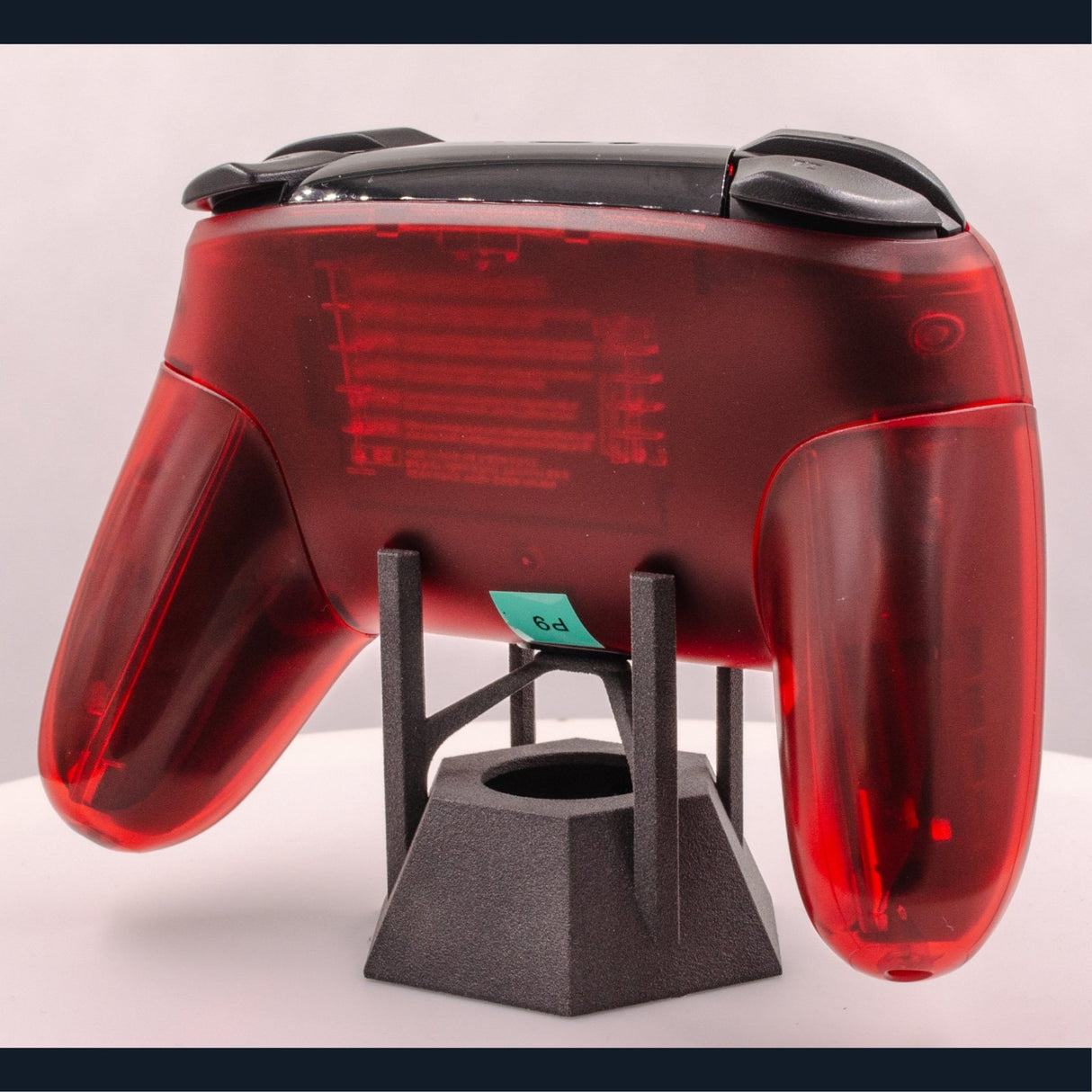 Battle Beaver Nintendo Switch Pro Pre - Built Controller (9) - Battle Beaver Customs -