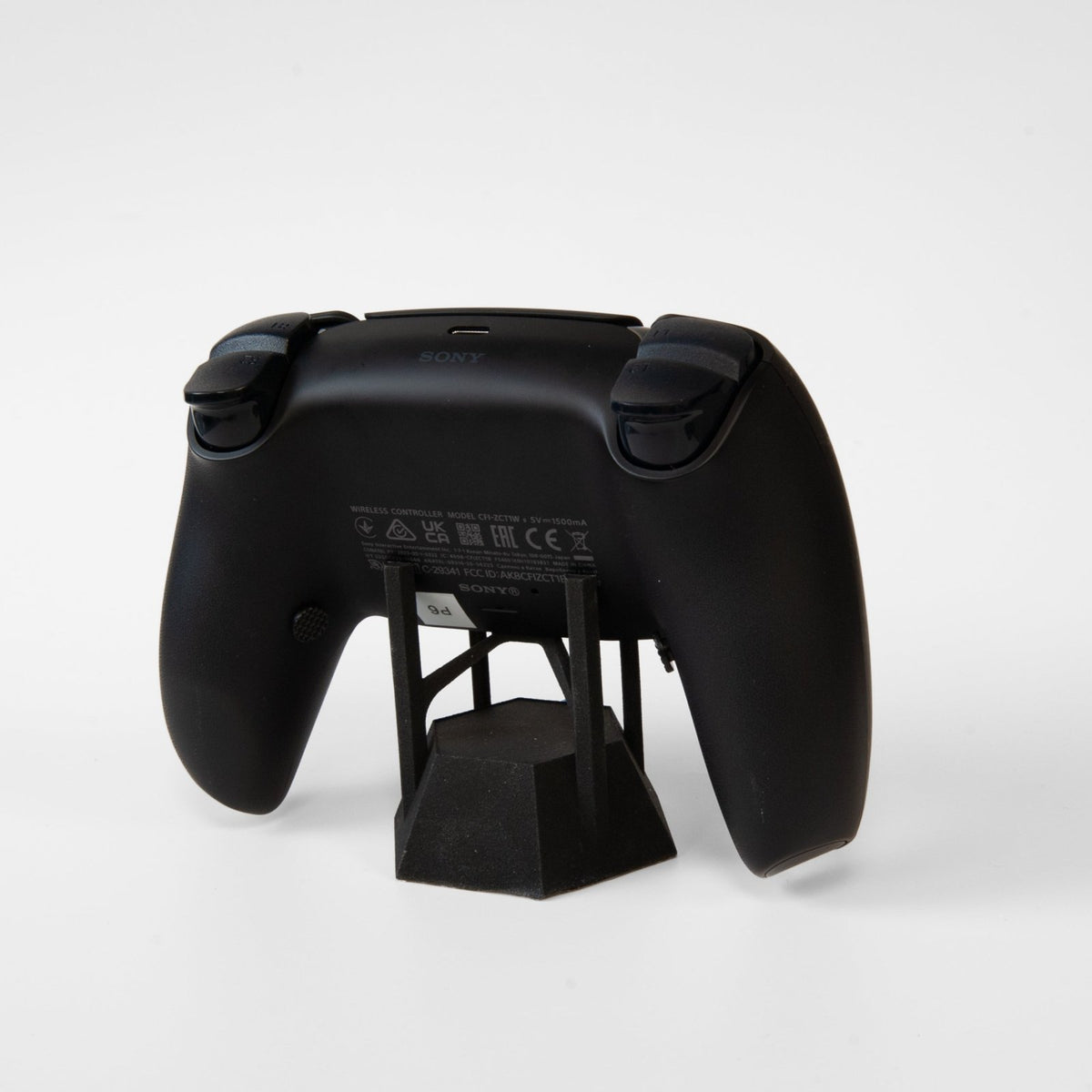 DualSense Marius Pre-Built Controller (6) - Battle Beaver Customs -