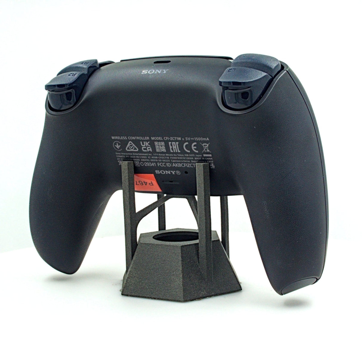 DualSense Pre - Built Controller (467) - Battle Beaver Customs -