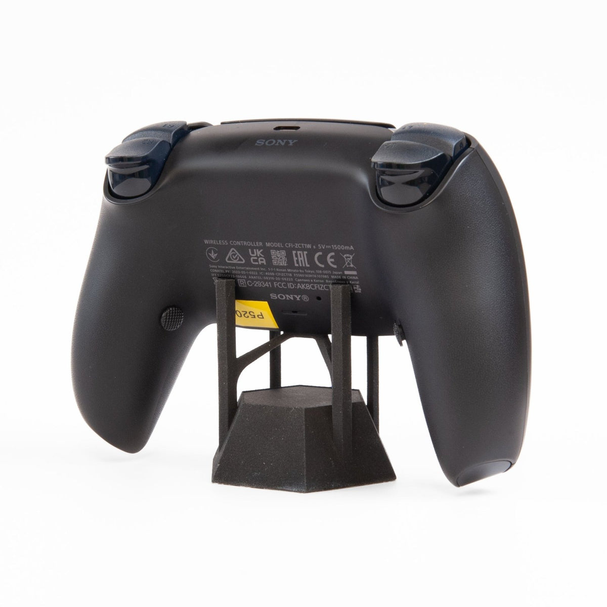 DualSense Pre-Built Controller (520) - Battle Beaver Customs -