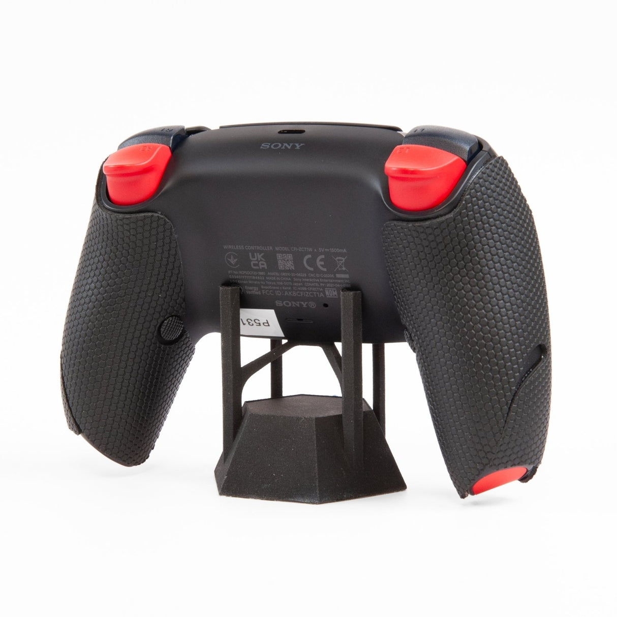 DualSense Pre-Built Controller (531) - Battle Beaver Customs -