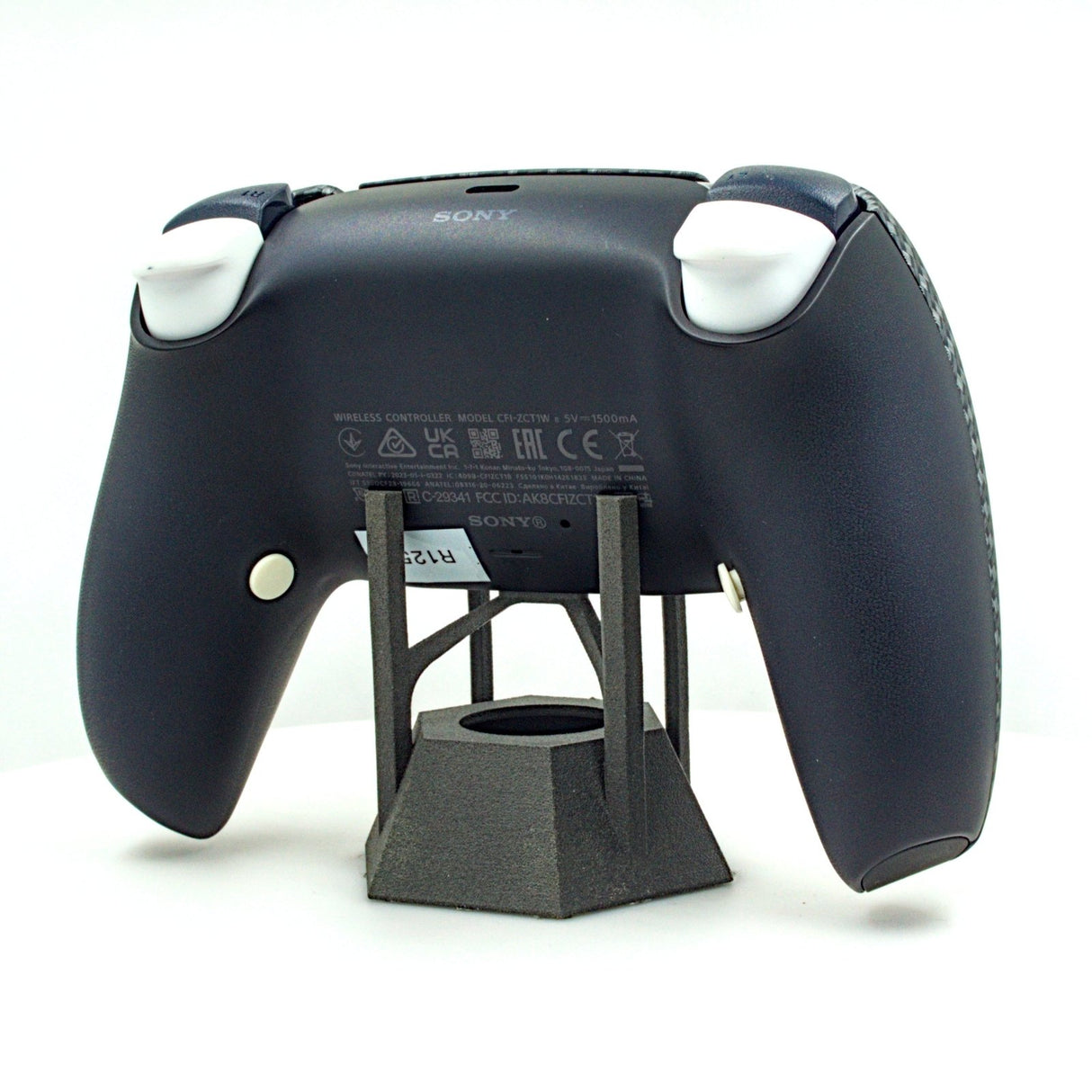 DualSense Refurbished Controller (1250) - Battle Beaver Customs -