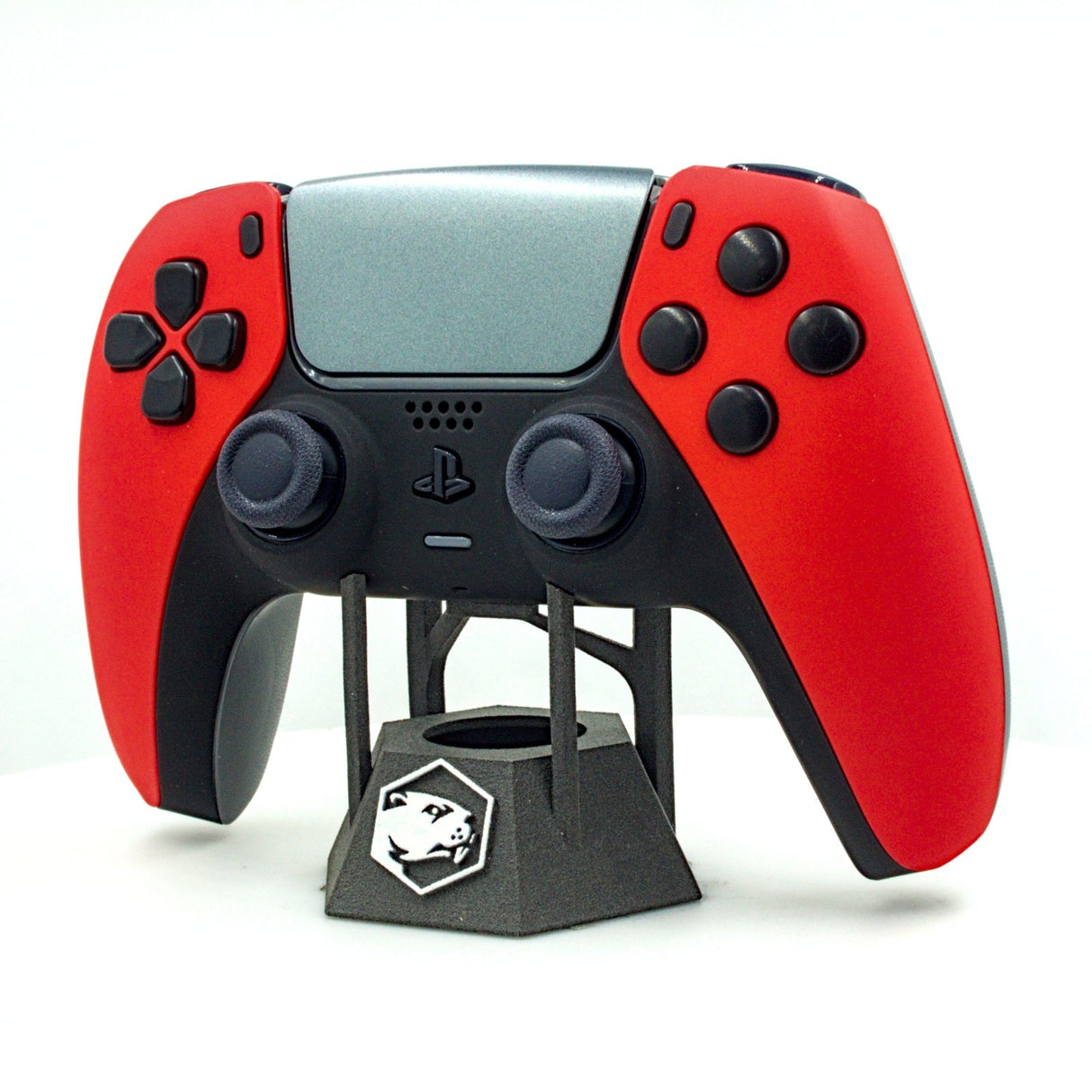 DualSense Refurbished Controller (1268) - Battle Beaver Customs -