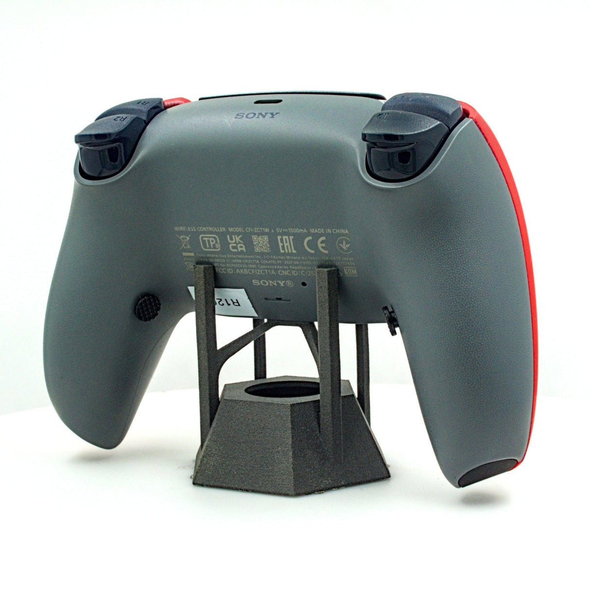 DualSense Refurbished Controller (1268) - Battle Beaver Customs -