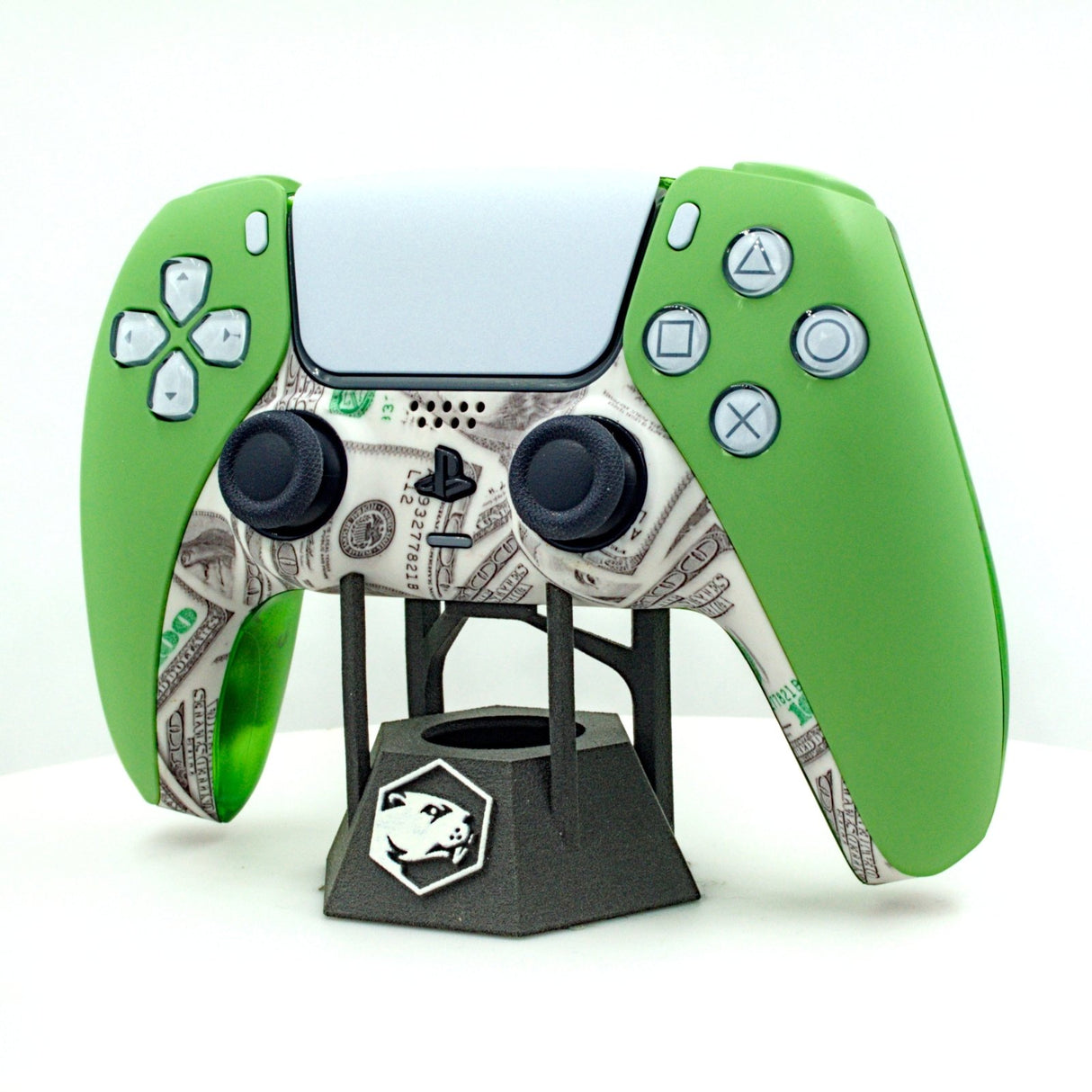 DualSense Refurbished Controller (1269) - Battle Beaver Customs -