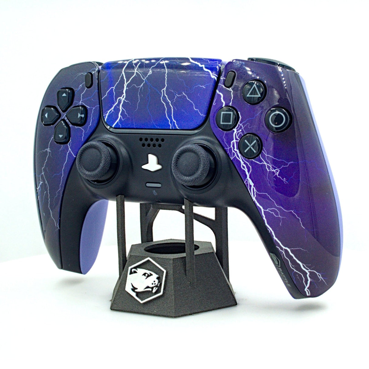 DualSense Refurbished Controller (1314) - Battle Beaver Customs -