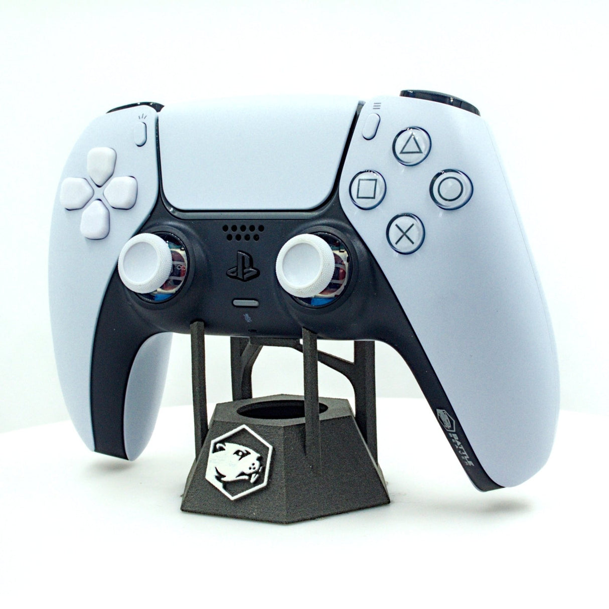 DualSense Refurbished Controller (1322) - Battle Beaver Customs -