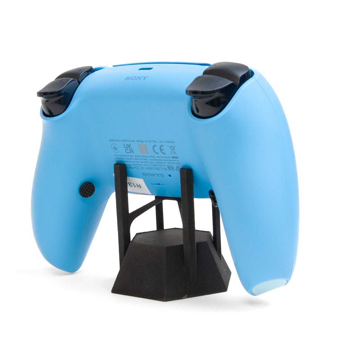 DualSense Refurbished Controller (1345) - Battle Beaver Customs -