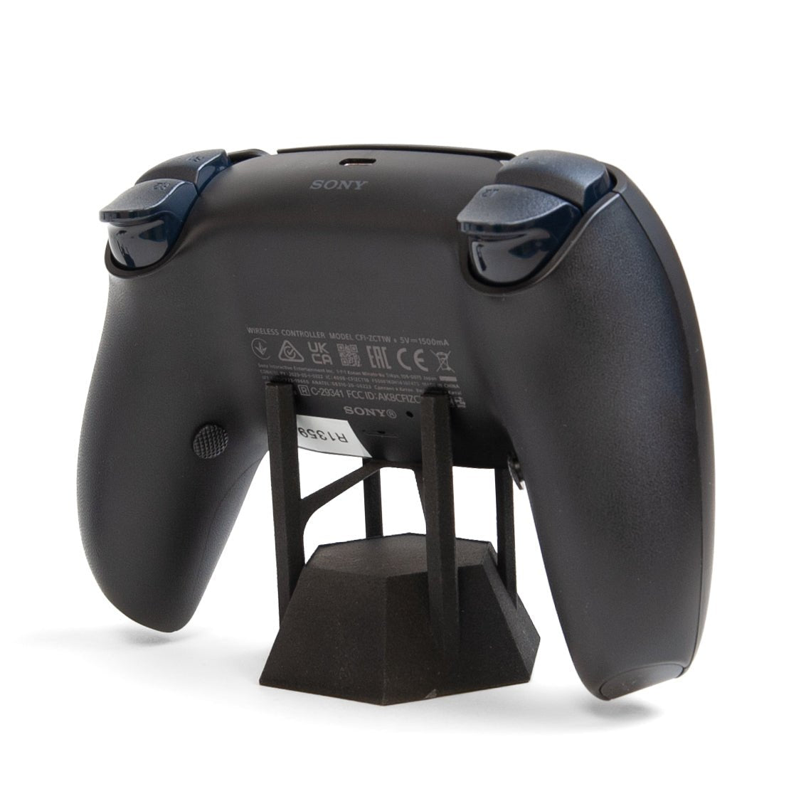 DualSense Refurbished Controller (1359) - Battle Beaver Customs -