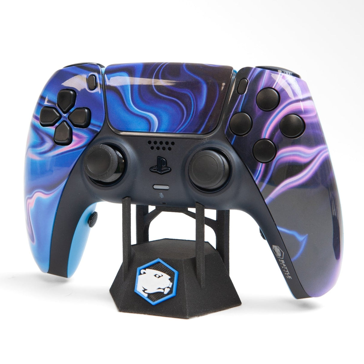 DualSense Refurbished Controller (1368) - Battle Beaver Customs -