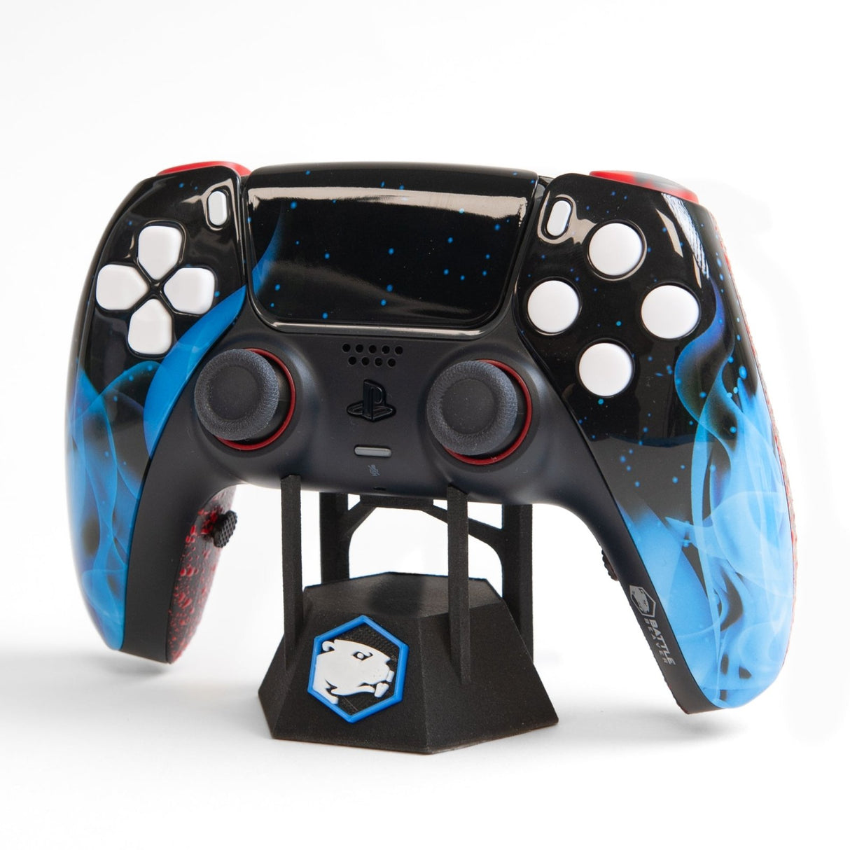 DualSense Refurbished Controller (1371) - Battle Beaver Customs -