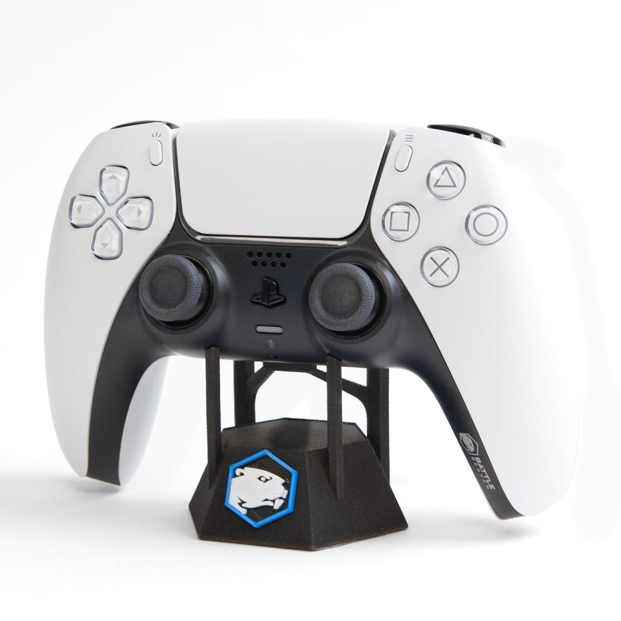 DualSense Refurbished Controller (1379) - Battle Beaver Customs -