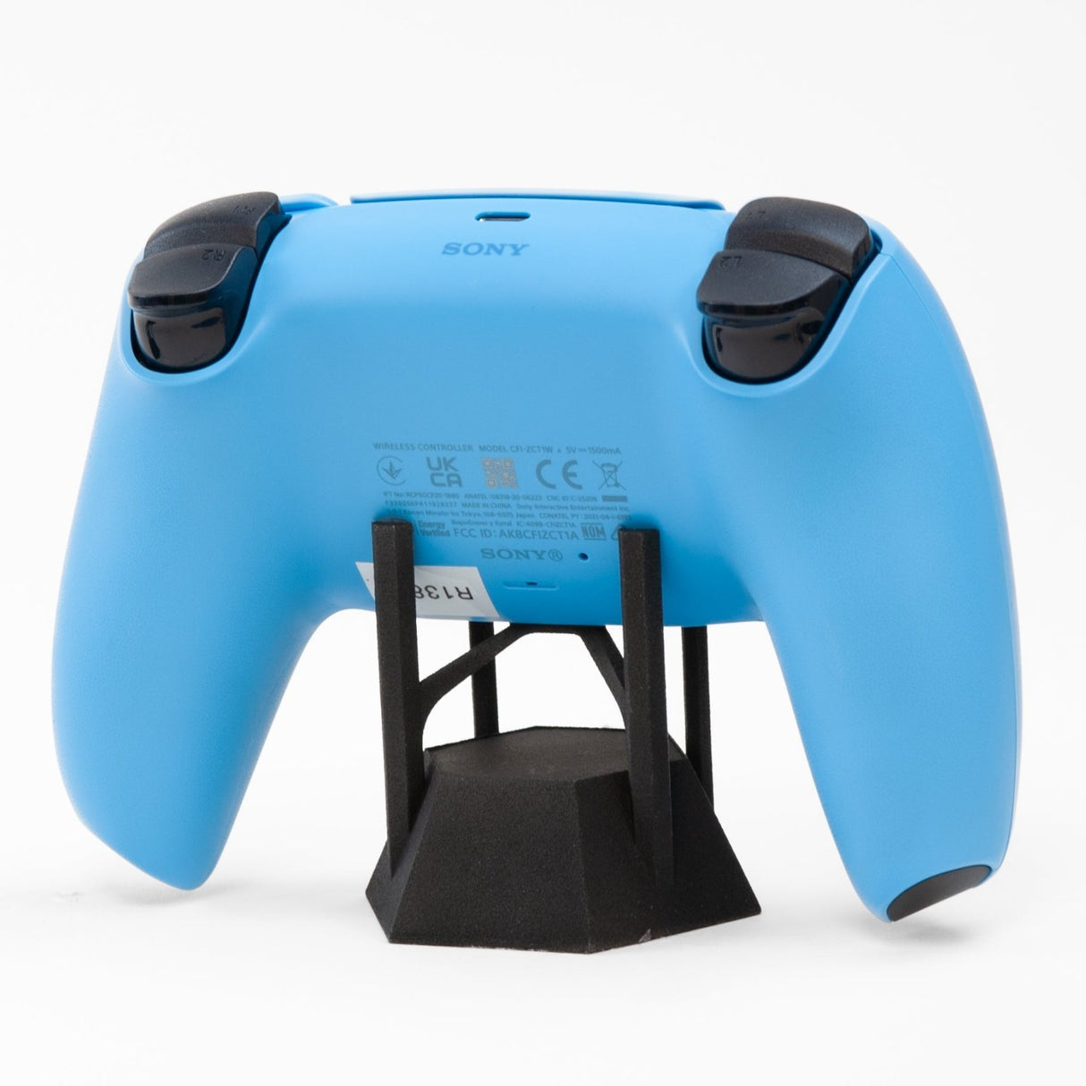 DualSense Refurbished Controller (1385) - Battle Beaver Customs -