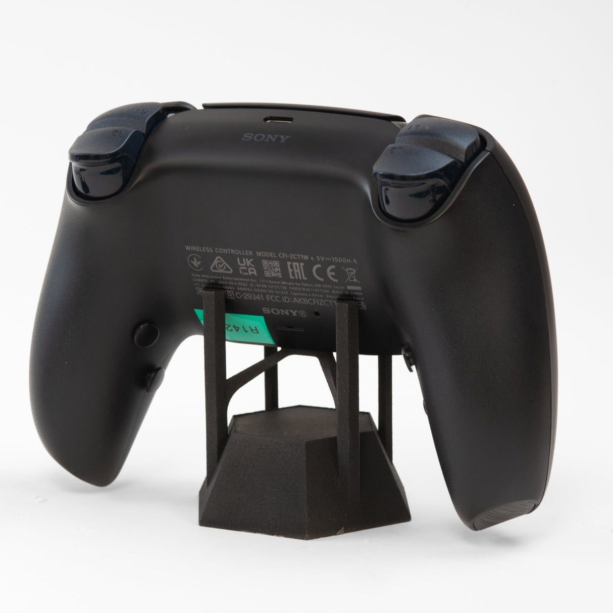 DualSense Refurbished Controller (1425) - Battle Beaver Customs -