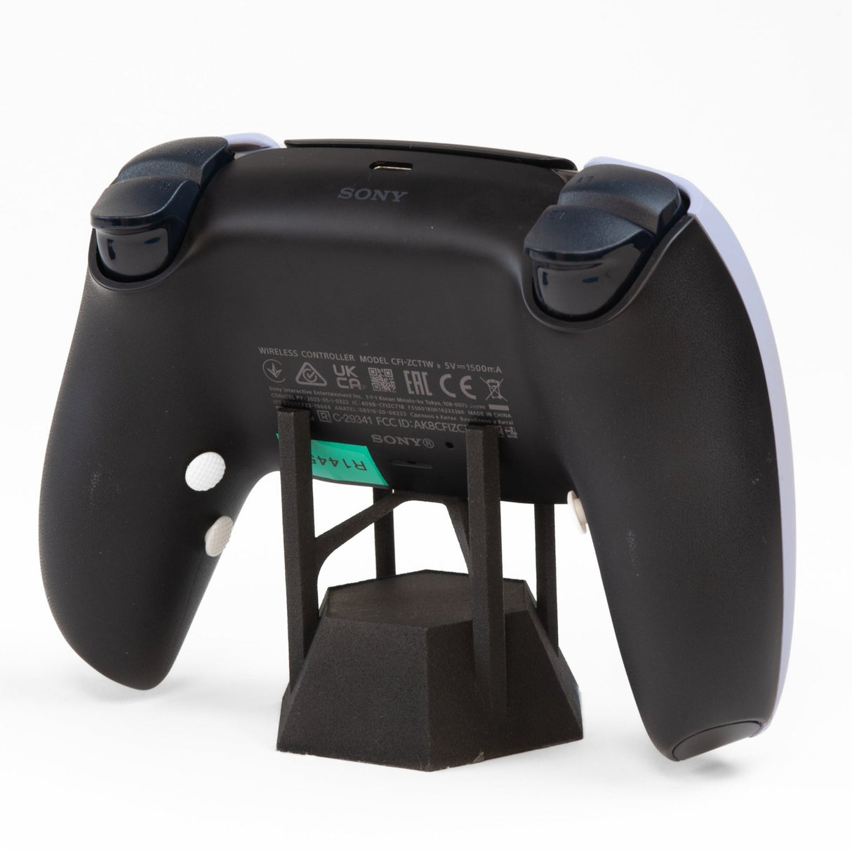 DualSense Refurbished Controller (1445) - Battle Beaver Customs -