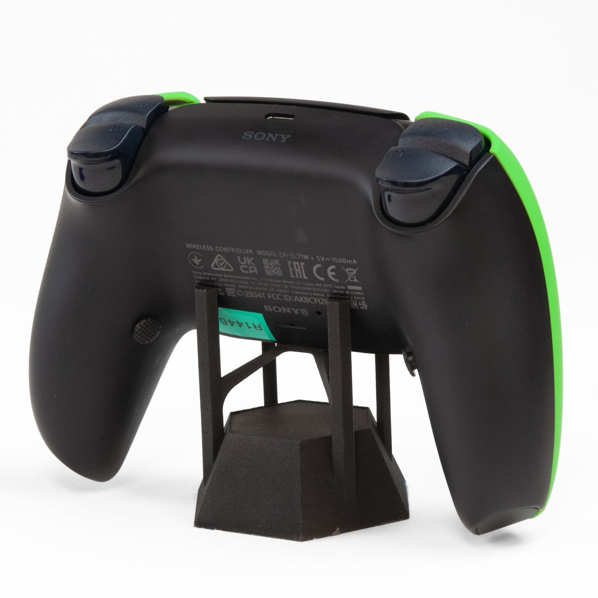 DualSense Refurbished Controller (1446) - Battle Beaver Customs -