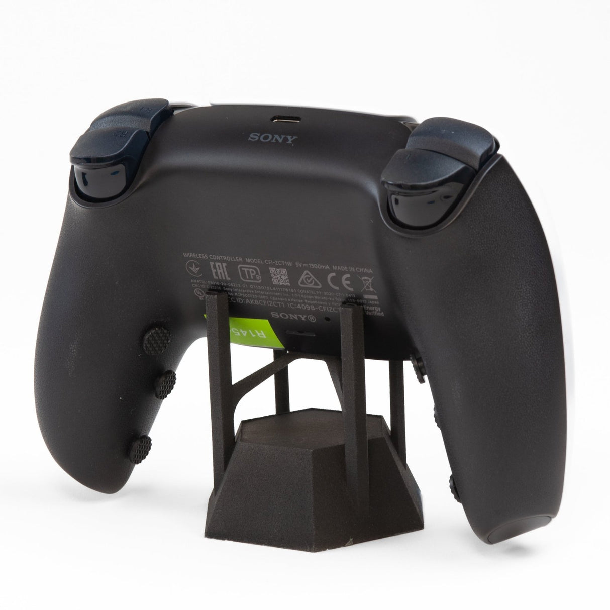 DualSense Refurbished Controller (1454) - Battle Beaver Customs -