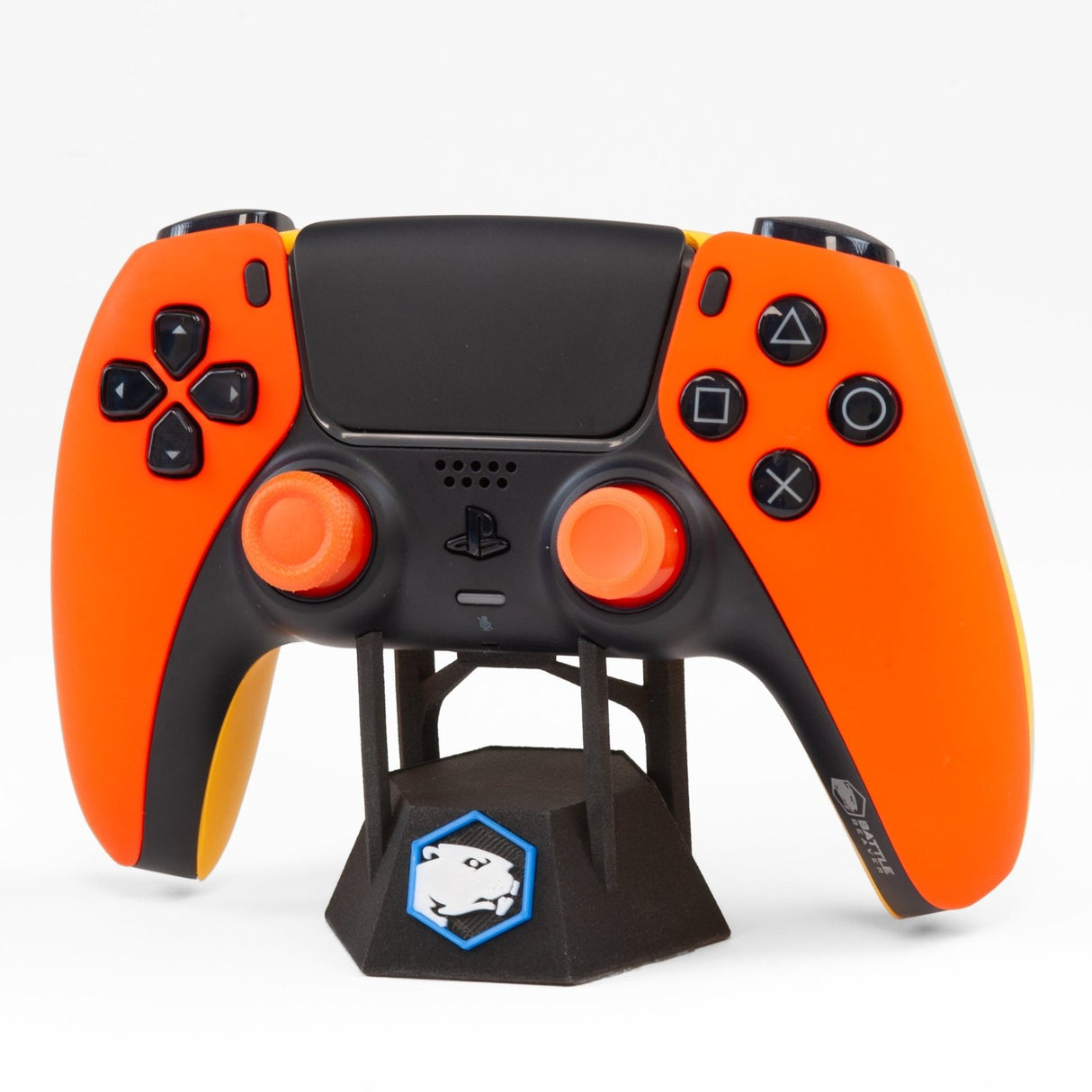 DualSense Refurbished Controller (1474) - Battle Beaver Customs -