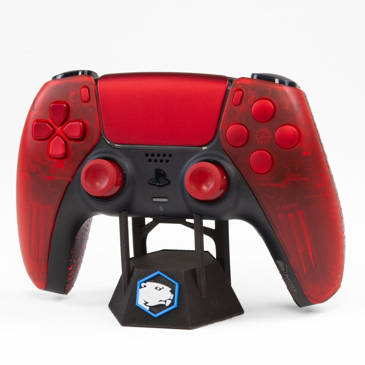 DualSense Refurbished Controller (1476) - Battle Beaver Customs -