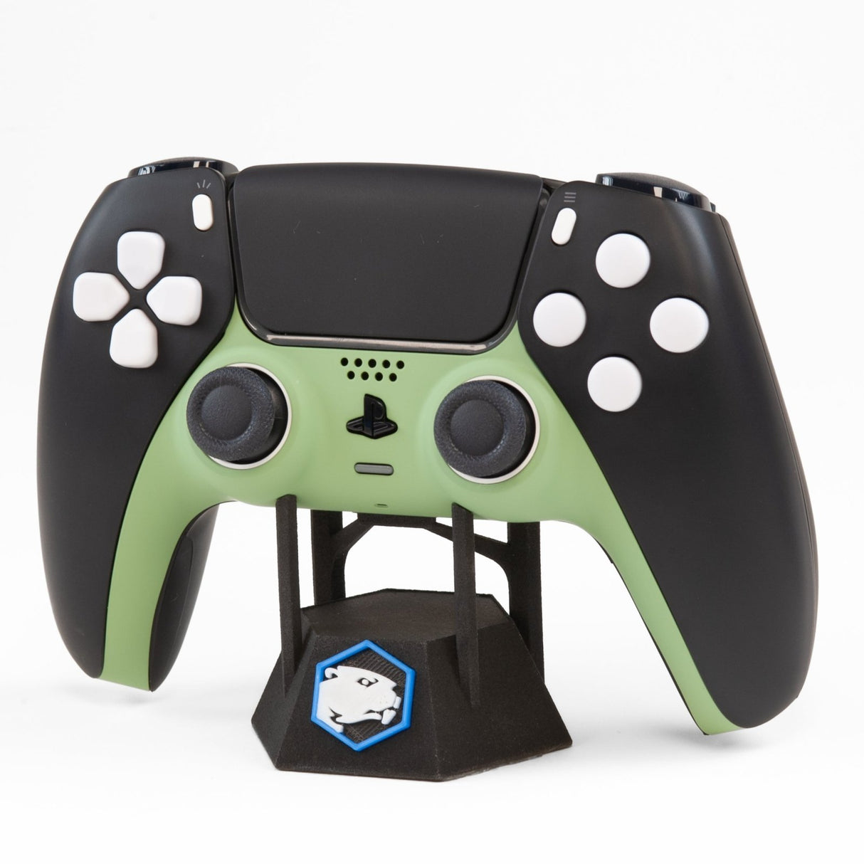 DualSense Refurbished Controller (1486) - Battle Beaver Customs -