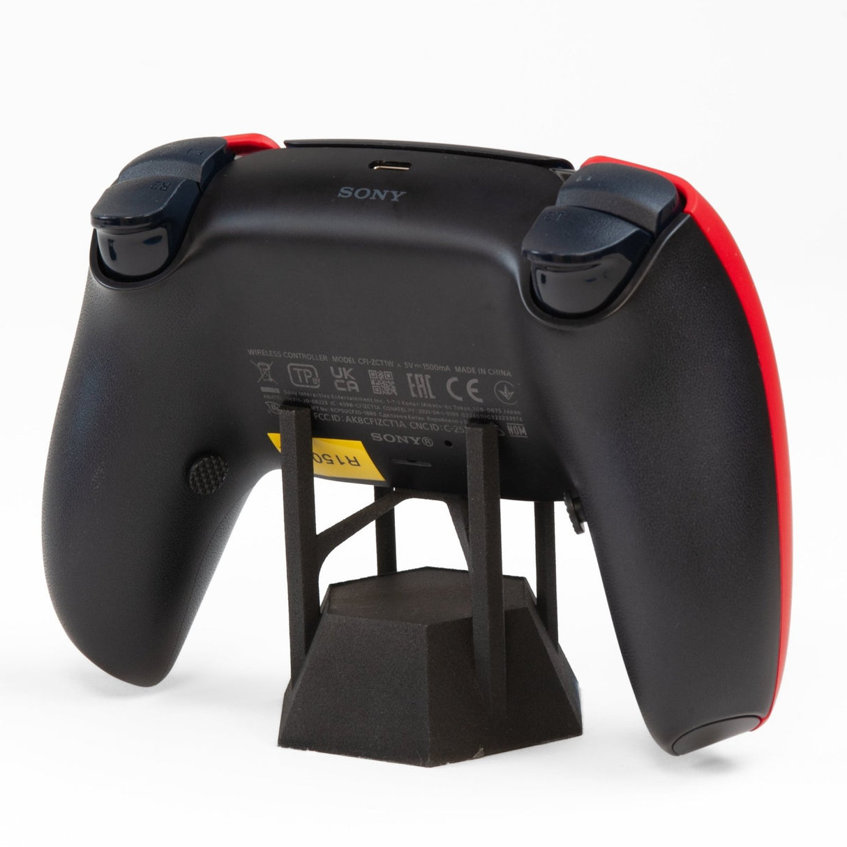 DualSense Refurbished Controller (1504) - Battle Beaver Customs -