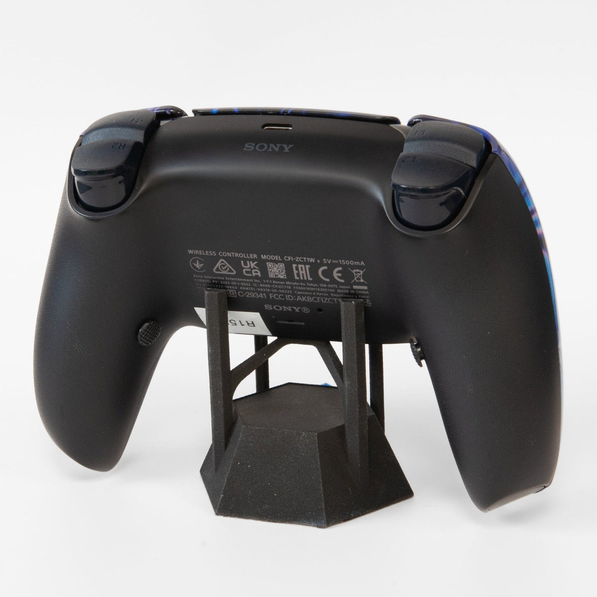 DualSense Refurbished Controller (1531) - Battle Beaver Customs -