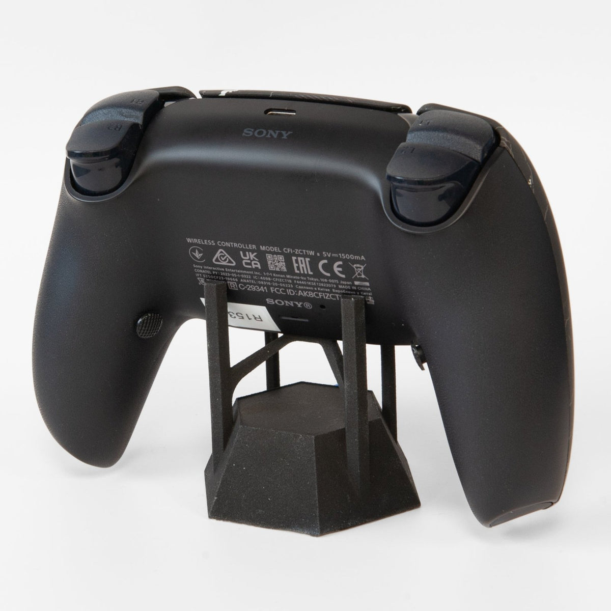 DualSense Refurbished Controller (1532) - Battle Beaver Customs -