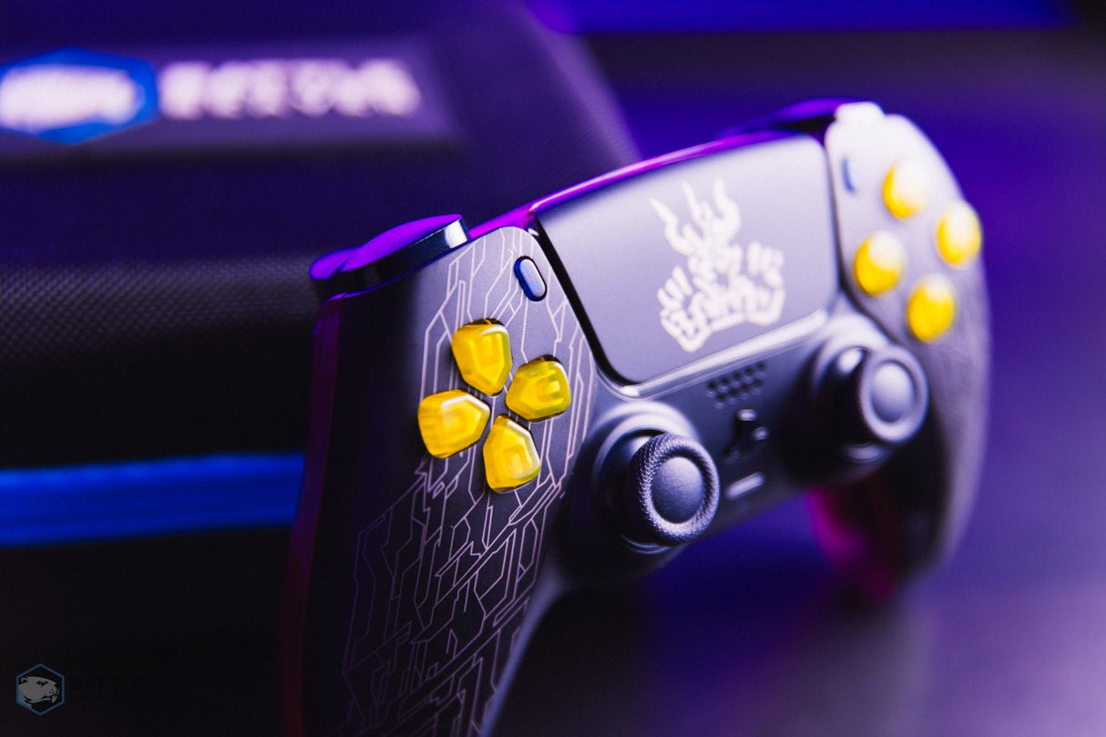 FFXIV The Arcadion Quick Pick - Battle Beaver Customs -