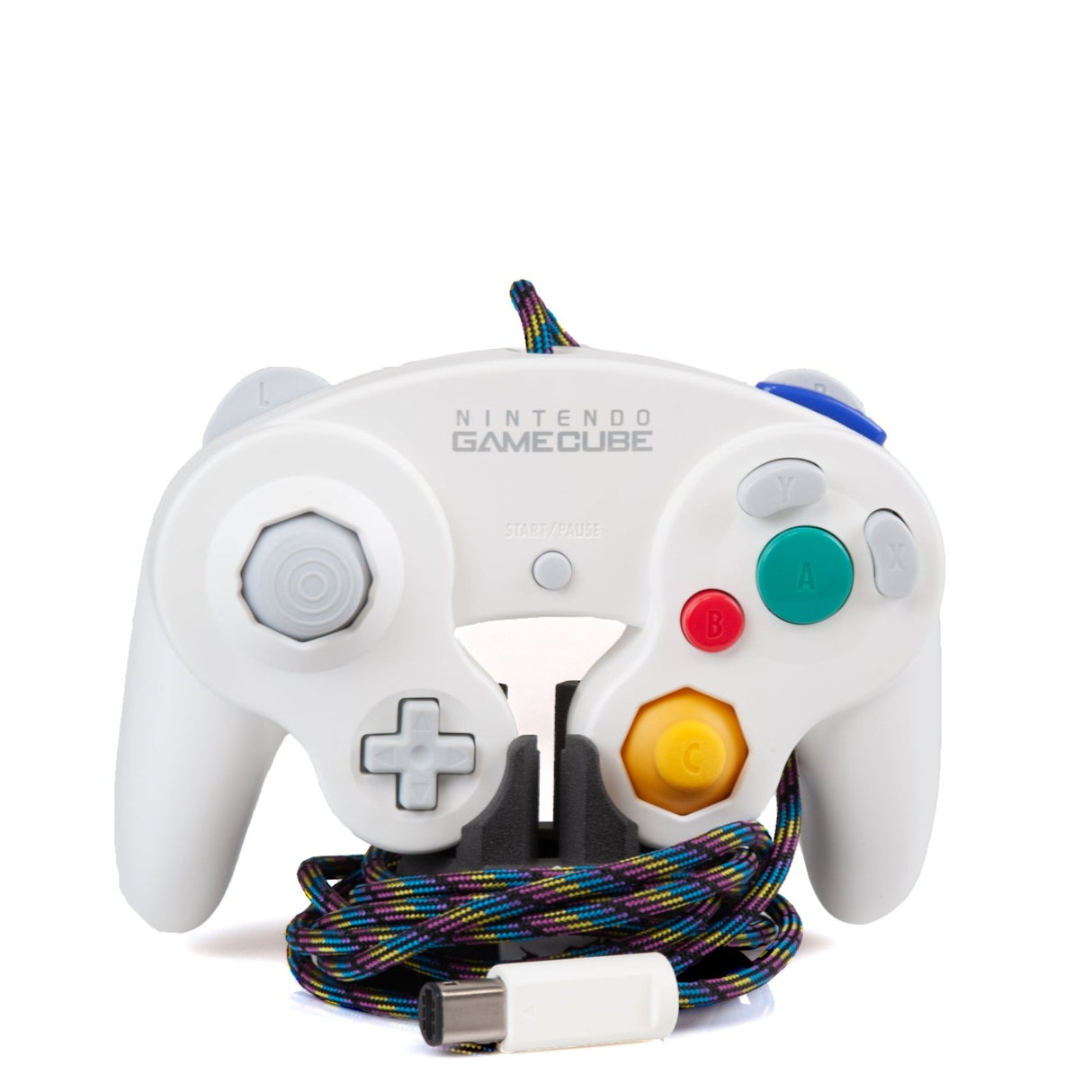 GameCube Phob Quick Pick - Battle Beaver Customs - White