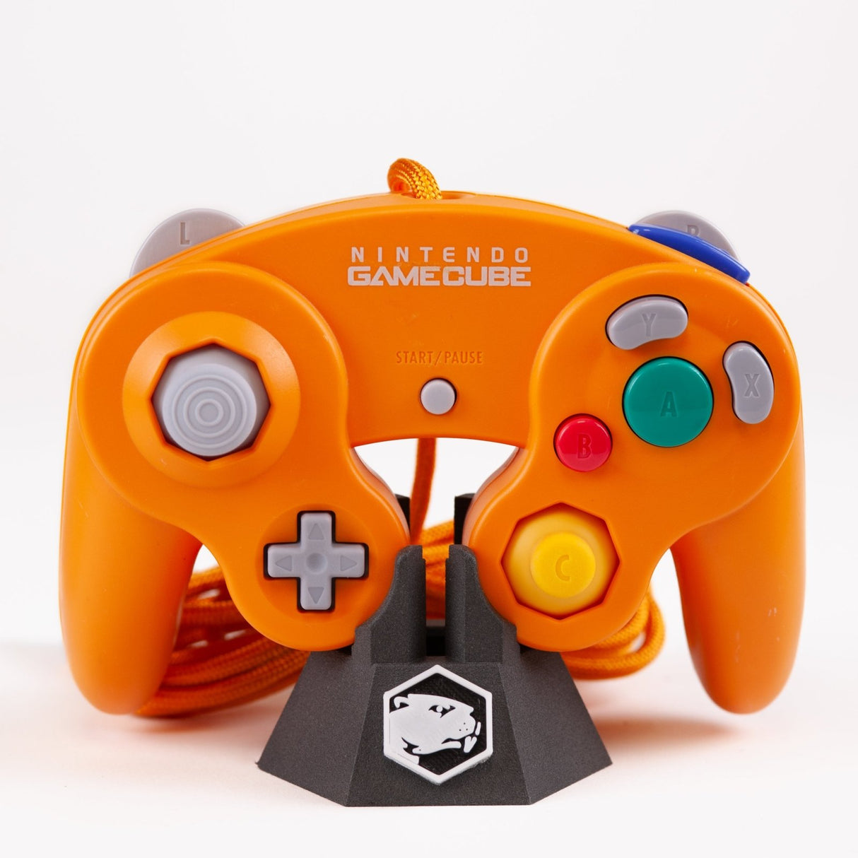 GameCube Phob Quick Pick - Battle Beaver Customs - Spice Orange (B Grade Only)