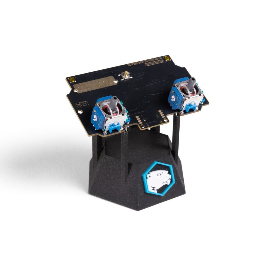 Marius DS4 JDM - 5X Board Installation - Battle Beaver Customs - ALPS OEM (3 Pin)