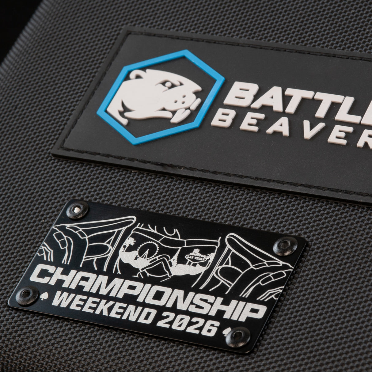 2026 CoD Champs Protective Case
