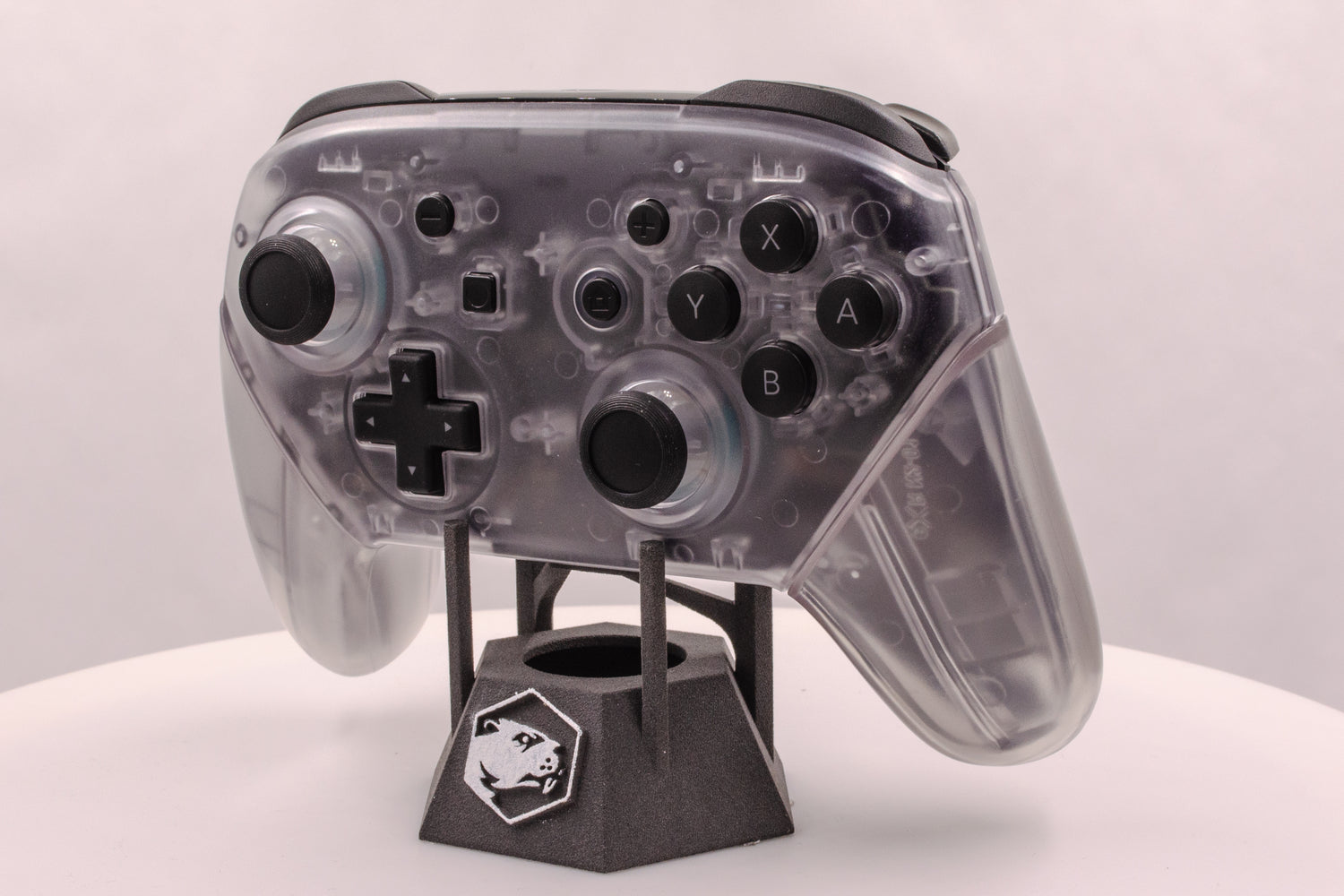 وحدة تحكم Battle Beaver Nintendo Switch Pro مسبقة الصنع (17)